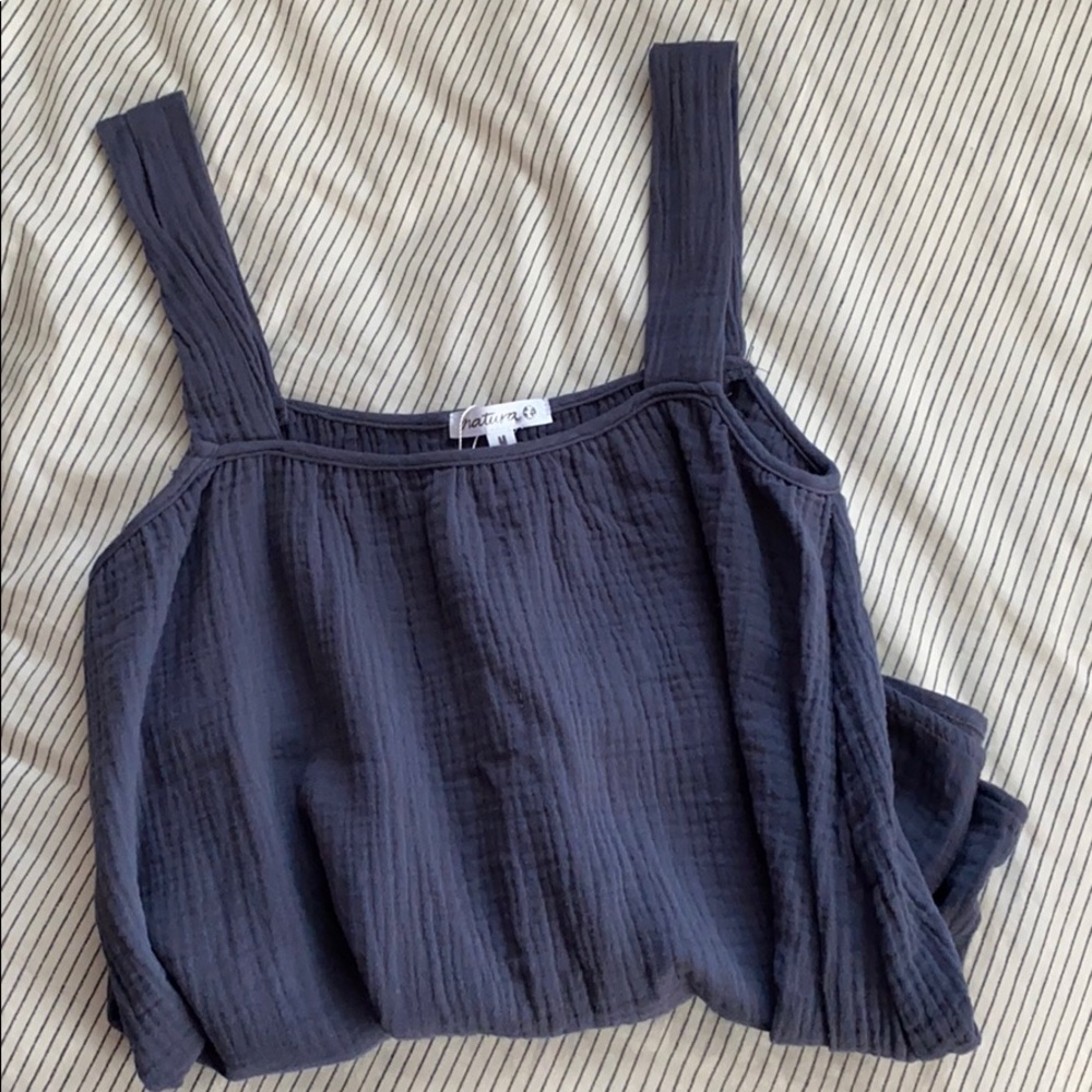 Natura shirt from Spain